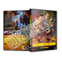 Fistful_of_Vengeance 2022 Türkçe Dvd Cover Tasarımı